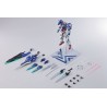 METAL BUILD 00 GUNDAM SEVEN SWORD/G - Bandai