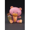 HGPG PETIT'GGUY BITTERSWEET BROWN & CHOCOLATE 1/144 - by Bandai