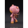 HGPG PETIT'GGUY BITTERSWEET BROWN & CHOCOLATE 1/144 - by Bandai