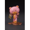 HGPG PETIT'GGUY BITTERSWEET BROWN & CHOCOLATE 1/144 - by Bandai