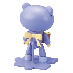 HGPG PETIT'GGUY RUMPUMPUM PURPLE & DRUM 1/144 - Bandai