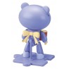 HGPG PETIT'GGUY RUMPUMPUM PURPLE & DRUM 1/144 - Bandai
