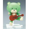 HGPG PETIT'GGUY SURF GREEN & GUITAR 1/144 - Bandai
