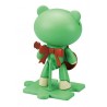 HGPG PETIT'GGUY SURF GREEN & GUITAR 1/144 - Bandai