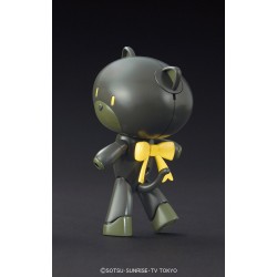 HGPG PETIT'GGUY STRAY BLACK & CAT COS 1/144 - Bandai