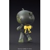 HGPG PETIT'GGUY STRAY BLACK & CAT COS 1/144 - Bandai