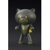 HGPG PETIT'GGUY STRAY BLACK & CAT COS 1/144 - Bandai