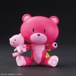 HGPG PETIT'GGUY PRETTY IN PINK & PETIT PETIT'GGUY 1/144 - Bandai