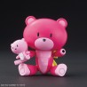 HGPG PETIT'GGUY PRETTY IN PINK & PETIT PETIT'GGUY 1/144 - Bandai