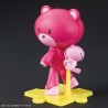 HGPG PETIT'GGUY PRETTY IN PINK & PETIT PETIT'GGUY 1/144 - Bandai