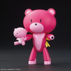 HGPG PETIT'GGUY PRETTY IN PINK & PETIT PETIT'GGUY 1/144 - Bandai