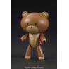 HGPG PETIT'GGUY CHA CHA CHA BROWN 1/144 - Bandai