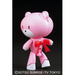 HGPG PETIT'GGUY FUTURE PINK 1/144 - Bandai