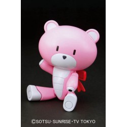 HGPG PETIT'GGUY FUTURE PINK 1/144 - Bandai