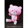 HGPG PETIT'GGUY FUTURE PINK 1/144 - Bandai