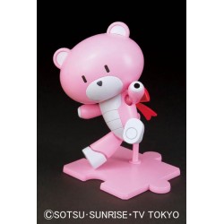 HGPG PETIT'GGUY FUTURE PINK 1/144 - Bandai