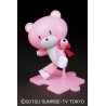 HGPG PETIT'GGUY FUTURE PINK 1/144 - Bandai
