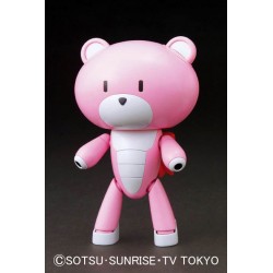 HGPG PETIT'GGUY FUTURE PINK 1/144 - Bandai