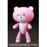 HGPG PETIT'GGUY FUTURE PINK 1/144 - Bandai