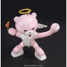HGBF BEARGGUY P (Pretty) 1/144 - Bandai