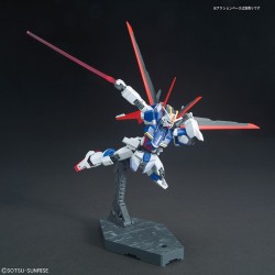 HGCE FORCE IMPULSE GUNDAM Revive Ver. 1/144