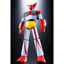 GX-74 SOUL OF CHOGOKIN GETTER 1 DYNAMIC CLASSIC - Bandai