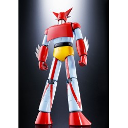 GX-74 SOUL OF CHOGOKIN GETTER 1 DYNAMIC CLASSIC - Bandai