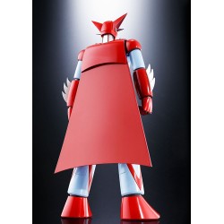 GX-74 SOUL OF CHOGOKIN GETTER 1 DYNAMIC CLASSIC - Bandai
