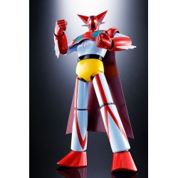 GX-74 SOUL OF CHOGOKIN GETTER 1 DYNAMIC CLASSIC - Bandai
