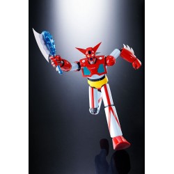 GX-74 SOUL OF CHOGOKIN GETTER 1 DYNAMIC CLASSIC - Bandai
