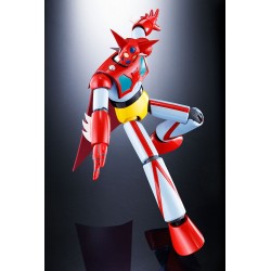 GX-74 SOUL OF CHOGOKIN GETTER 1 DYNAMIC CLASSIC - Bandai