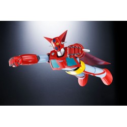 GX-74 SOUL OF CHOGOKIN GETTER 1 DYNAMIC CLASSIC - Bandai