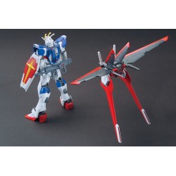 HGCE FORCE IMPULSE GUNDAM Revive Ver. 1/144