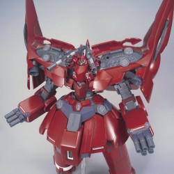 HG NZ-999 NEO ZEONG 1/144 - by Bandai