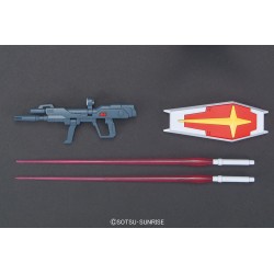 HGCE FORCE IMPULSE GUNDAM Revive Ver. 1/144