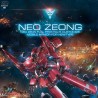 HG NZ-999 NEO ZEONG 1/144 - by Bandai