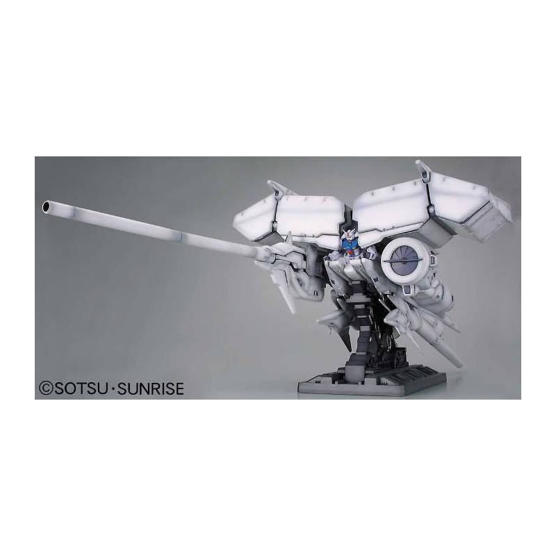 【未組立】HGUC DENDROBIUM RX-78GP03 HGUC 1/144 RX-78GP03 Gundam 