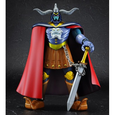 FIGUARTS ZERO ANKOKU DAISHOGUN DYNAMIC CLASSIC - Bandai