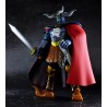 FIGUARTS ZERO ANKOKU DAISHOGUN DYNAMIC CLASSIC - Bandai