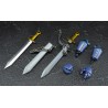 FIGUARTS ZERO ANKOKU DAISHOGUN DYNAMIC CLASSIC - Bandai