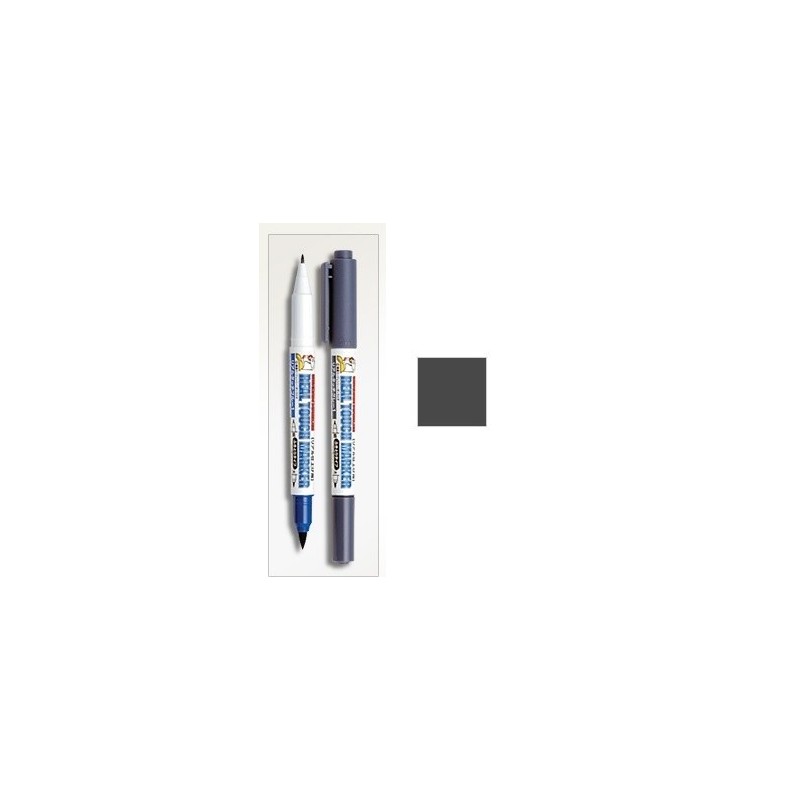 REAL TOUCH MARKER GM402 GRAY 2 - by GSI Creos