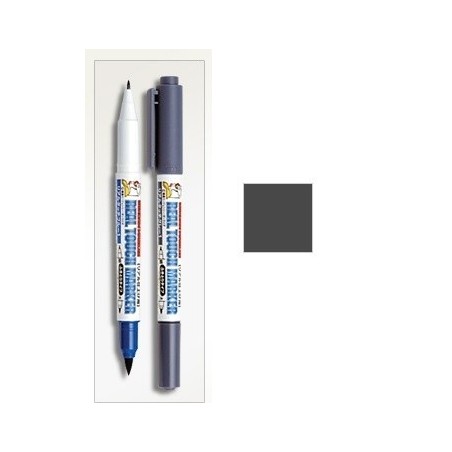 REAL TOUCH MARKER GM402 GRAY 2 - by GSI Creos