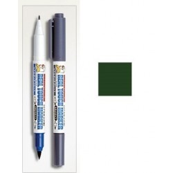 REAL TOUCH MARKER GM408 VERDE 1 - GSI Creos