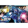 HG DOM R35 1/144 - Bandai