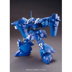 HG DOM R35 1/144 - Bandai