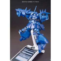HG DOM R35 1/144 - Bandai