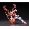 HGBF GUNDAM BURNING TRY 1/144 - Bandai
