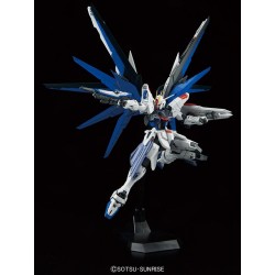 ZGMF-X10A FREEDOM GUNDAM VER. 2.0