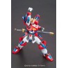 HGBF KAMIKI BURNING GUNDAM 1/144 - by Bandai