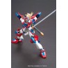 HGBF KAMIKI BURNING GUNDAM 1/144 - by Bandai